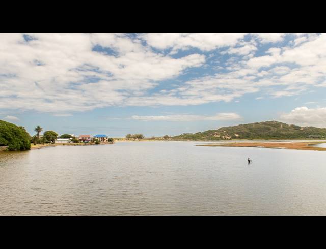 648M² VACANT LAND FOR SALE IN ISLAND COVE